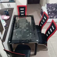 مبل و جلومبلی و میز غذاخوری و میز تلویزیون|مبلمان خانگی و میز عسلی|سهند, |دیوار