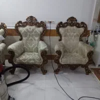 مبل شویی  خوشخواب صندلی اداری