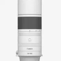 لنز کانن RF200-800F6.3-9 IS USM|دوربین عکاسی و فیلم‌برداری|تهران, کامرانیه|دیوار
