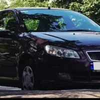 رانا TU5 مدل ۹۴ بی رنگ|خودرو سواری و وانت|تهران, سازمان برنامه شمالی|دیوار