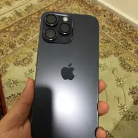 آیفون 14pro max با حافظه ی 256گیگ