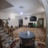 فروش آپارتمان ۱۲۰ متری ۲ خوابه طبقه ۱
