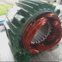 سیم پیچی موتورالات کشاورزی(سیار)