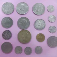 پول وسکه قدیمی|کلکسیون سکه، تمبر، اسکناس|بندرعباس, |دیوار