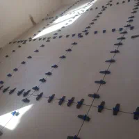 کاشی کار ی کارهای ساختمانی|خدمات پیشه و مهارت|شاهرود, |دیوار