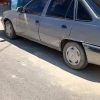 دوو ریسر GTE، مدل ۱۹۹۳|خودرو سواری و وانت|رباط‌کریم, |دیوار