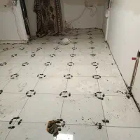 انجام خدمات کاشیکاری