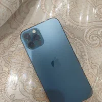 ایفون ۱۲ پرو