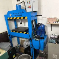 پرس هیدرولیک اتوماتیک
