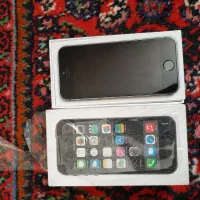 گوشی آیفونIPhone 5s آکبند|موبایل|همدان, |دیوار