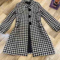 بارونی و پالتو