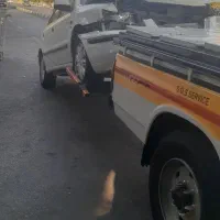 خودروبر  امداد خودرو حمل و تعمیر|خدمات حمل و نقل|تهران, بریانک|دیوار