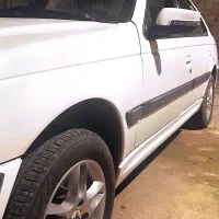 پژوپارس xu7pمدل ۱۴۰۱