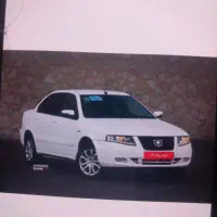 حواله سمند سورن پلاس دوگانه ، مدل ۱۴۰۴
