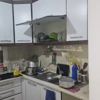 ۸۶ متر و۳خوابه پرند/بر بلوار و چهار بانده/کیسون|فروش آپارتمان|پرند, فاز ۶|دیوار