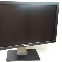monitor dell u2711|قطعات و لوازم جانبی رایانه|شیراز, شهرک ولیعصر|دیوار
