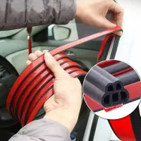 نوار درزگیر و صداگیر درب خودرو / پرداخت درمحل