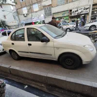 تیبا صندوقدار آخر 1400