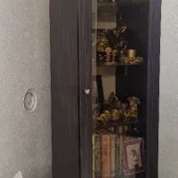 ویترین شیک و کم جا