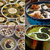 حراج آش با وسایل|حراج|یزد, |دیوار