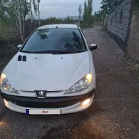 206sd|خودرو سواری و وانت|مرند, |دیوار