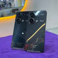 دو عدد Note 13 pro قیمت پیشنهادی