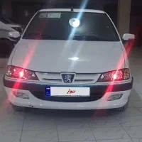 پارس نیم فول۱۴۰۲|خودرو سواری و وانت|زاهدان, |دیوار