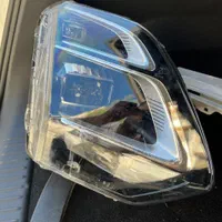 چراغ سپر/تیگو/اف ایکسfx/اریزو5