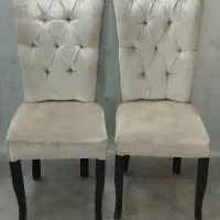 صندلی مبلی کارکرده