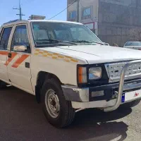وانت میتسوبیشی دواکابین lL200درجه یک