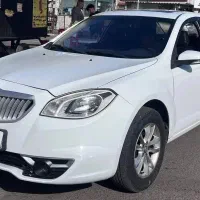 فروش خودرو برلیانس 330 اتومات مدل 96|خودرو سواری و وانت|رشت, دیانتی|دیوار