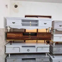 میز تلوزیون تی وی ال سی دی