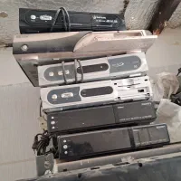 دی وی دی و آمپ|سیستم صوتی خانگی|زاهدان, |دیوار