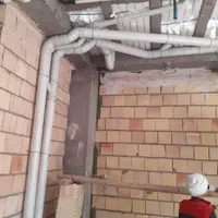 لوله کشی وخدمات ساختمانی قربانی|خدمات پیشه و مهارت|نظرآباد, نظرآباد|دیوار