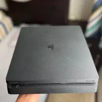 PS4 SLIM 1T - کنسول بازی پلی‌استیشن ۴ اسلیم ۱ ترا
