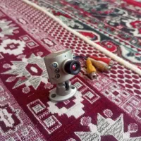 دوربین هندیکم