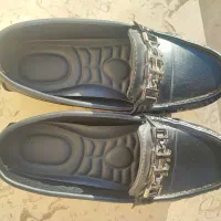 کفش کالج شماره 38|کیف، کفش، کمربند|گلبهار, شهر جدید گلبهار|دیوار