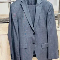 کت و شلوار ترک