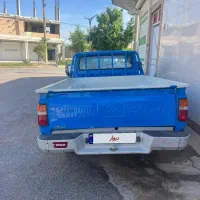 نیسان دوگانه ابشنال|خودرو سواری و وانت|دهلران, |دیوار