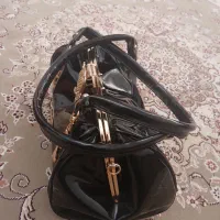 هر سه مورد با هم|کیف، کفش، کمربند|پرند, فاز ۵|دیوار