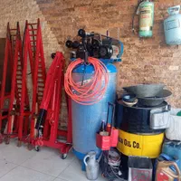 استخدام مکانیکی شاگرد صفر باطری سازی|استخدام صنعتی، فنی، مهندسی|تهران, حصارک|دیوار