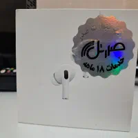 Airpods pro 2nd generation Apple type-c ایرپاد پرو