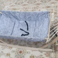 کریرو گهواره|تخت و صندلی بچه|سروآباد, |دیوار