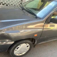 پراید ۱۱۱ مدل ۹۸