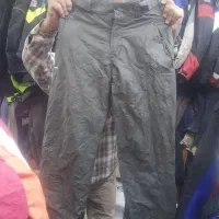 لباس شلوار گورتکس ضد اب تاناکورا استوک|لباس|شیراز, باغشهر اهل بیت|دیوار