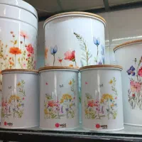 سرویس بانکه حبوبات وادویه جات در اقساط ۲۴ماهه|ظروف نگهدارنده، پلاستیکی، یکبارمصرف|خرمآباد, |دیوار