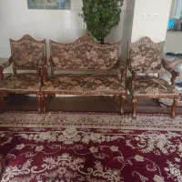 فروش مبلمان هشت نفره