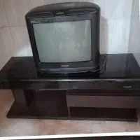 تلویزیون پاناسونیک ۲۱ اینچ