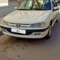 پژو پارس۸۶ سالم بیخرج