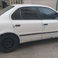 سمندالکس معمولی تازه تعمیر|خودرو سواری و وانت|گیلان غرب, |دیوار